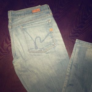 Citizens of Humanity Jeans Sz 32